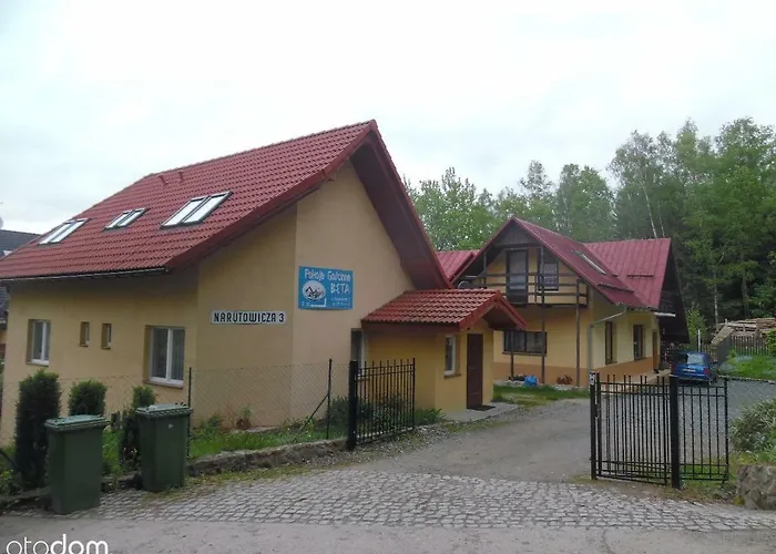 Pokoje Goscinne BETA
