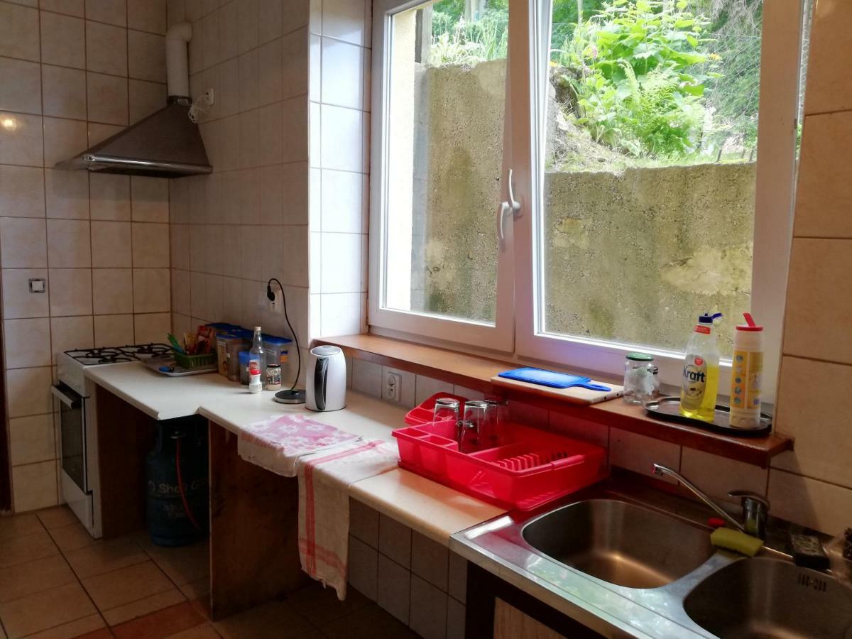 Kwatera prywatna Pokoje Goscinne Beta