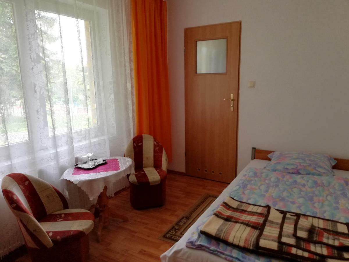 Pokoje Goscinne Beta Kwatera prywatna