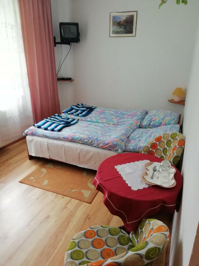 Pokoje Goscinne Beta Kwatera prywatna Karpacz