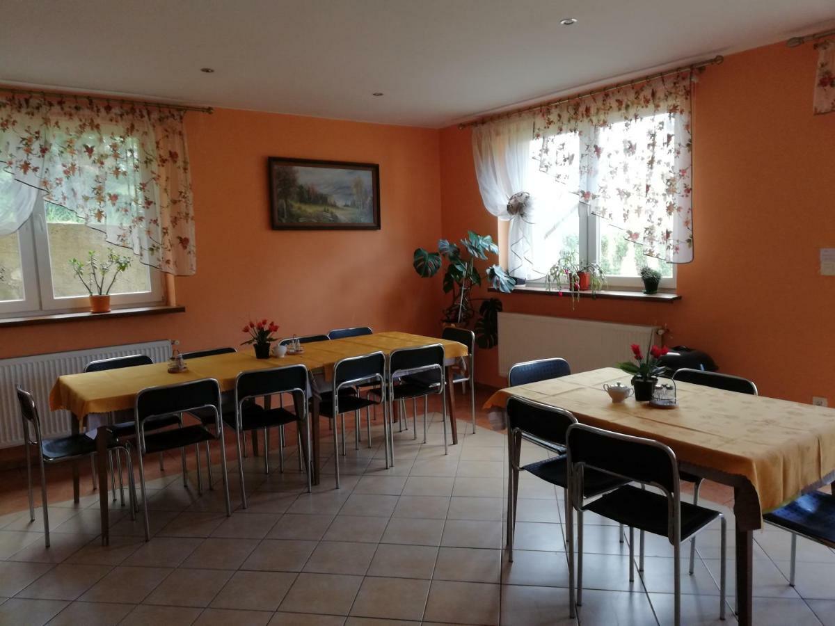 Pokoje Goscinne Beta Karpacz