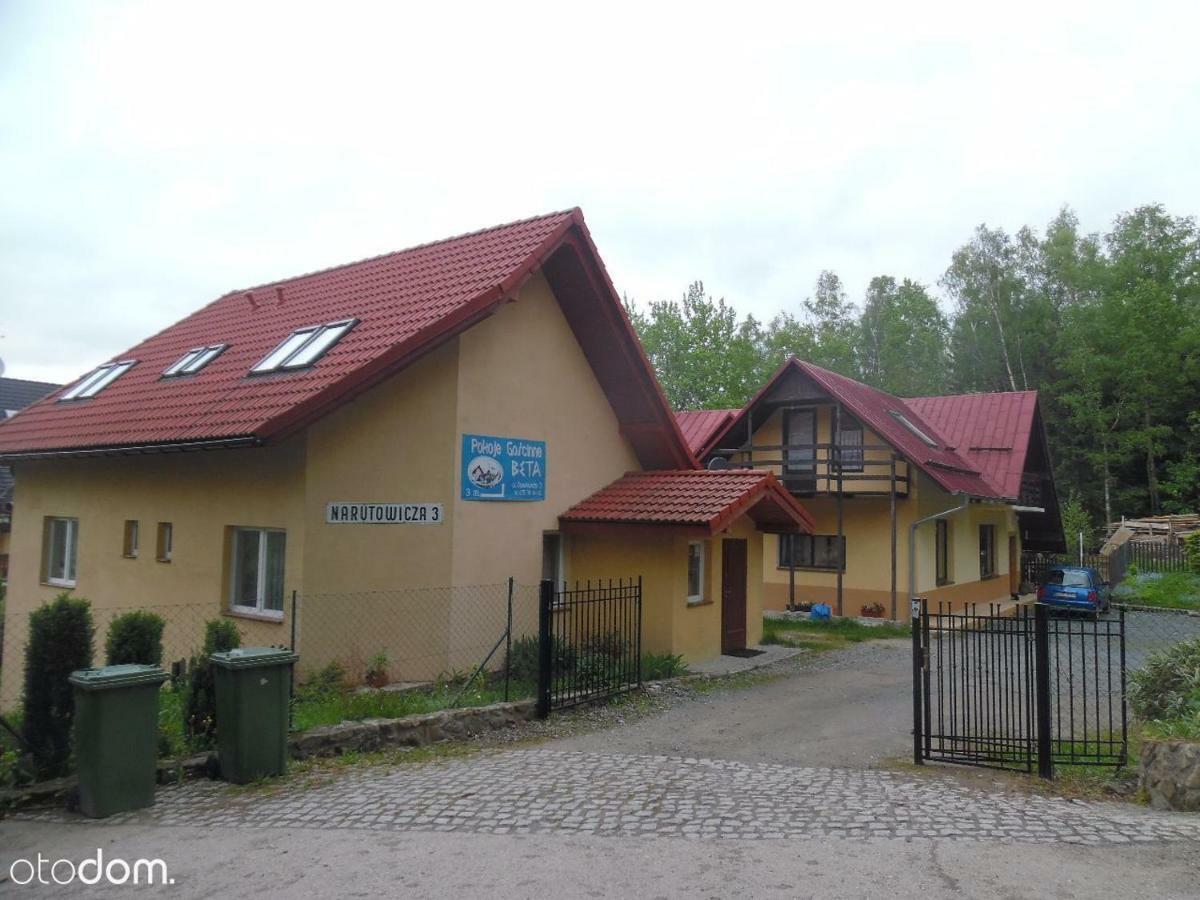 Kwatera prywatna Pokoje Goscinne Beta
