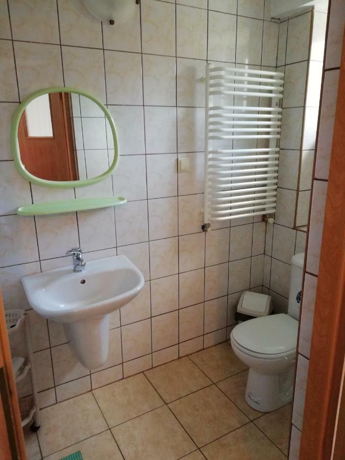 Pokoje Goscinne Beta * Karpacz