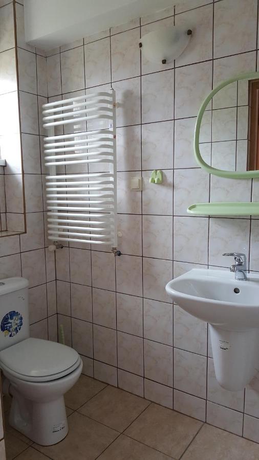 Pokoje Goscinne Beta Karpacz